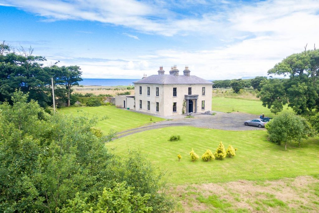 10 awesome Airbnb's that will make you want to visit Ireland Here Today And Gone Tamara